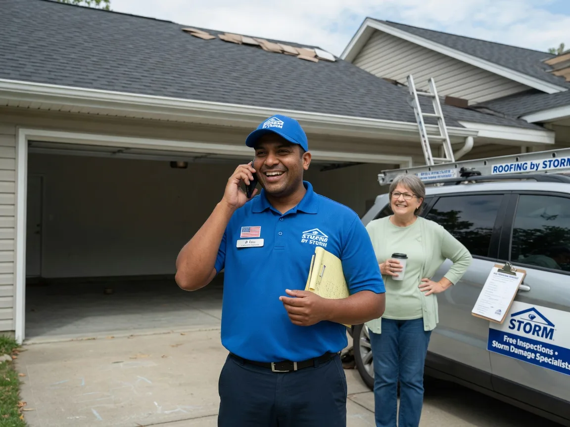 Roof Repair Near Me Presto, PA FAQs